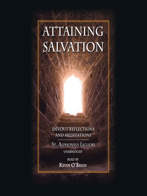 Title details for Attaining Salvation by St. Alphonsus Liguori - Available